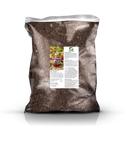 GREEN24 Karnivoren-Dnger 250ml Spezialdnger fr fleischfressende Pflanzen  Venusfliegenfalle Sonnentau Kannenpflanzen Terrarium Epiphyten NPK fr  Insektivoren Nepenthes Drosera Dionaea : Amazon.de: Garten