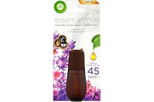 AirWick Lavender and Almond Blossom Essential Mist Refill