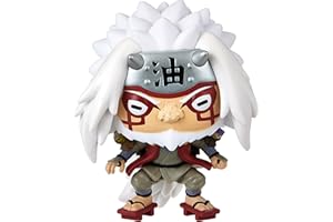 Funko Pop Naruto Shippuden Jiraiya (Sage Mode) Figure (AAA Anime Exclusive) 66477