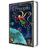 El Principito (edici&oacute;n ilustrada y animada por MinaLima) (Biblioteca Saint-Exup&eacute;ry)
