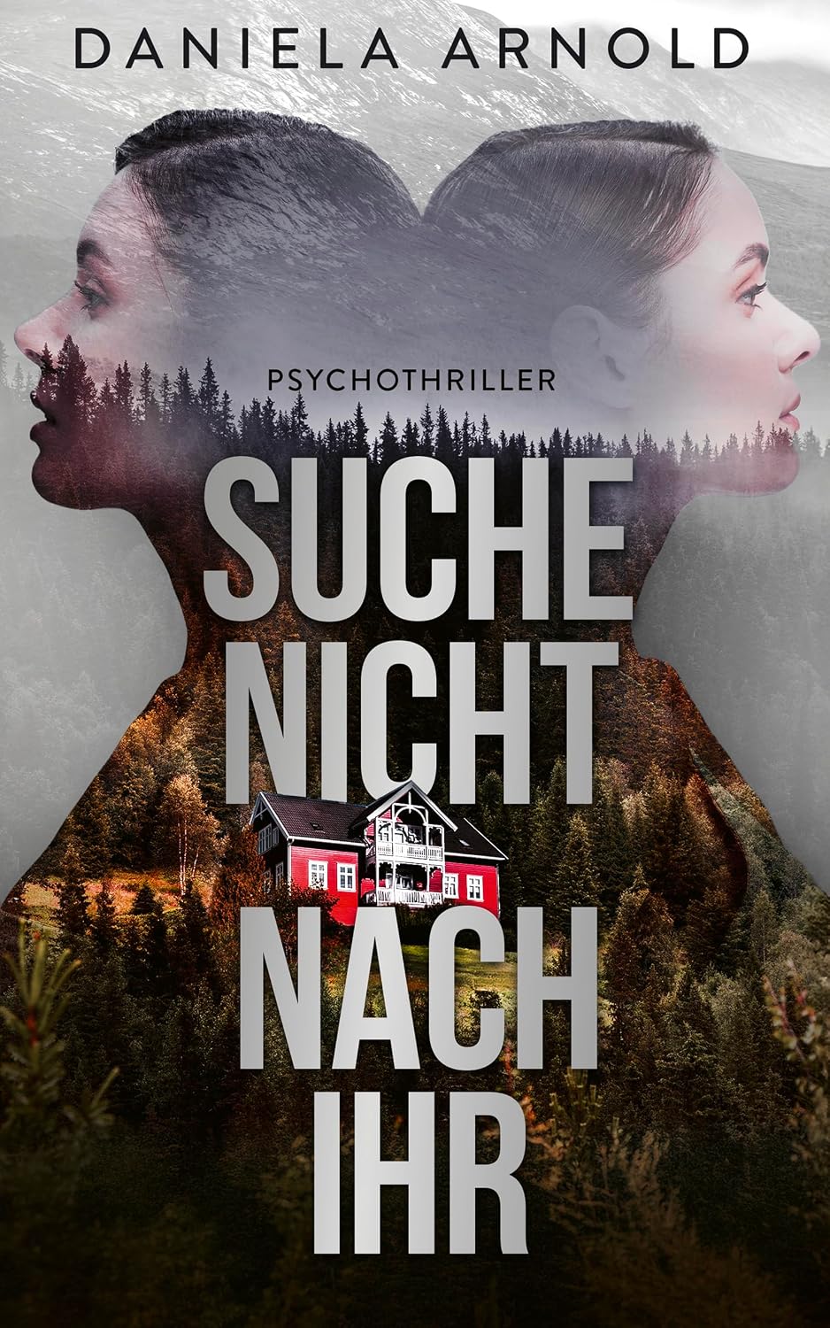 Die Nachtwandlerin : Sie ist deine beste Freundin. Und dein schlimmster Albtraum! Psychoth - Mise en situation et utilisation