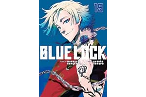 Blue Lock 19
