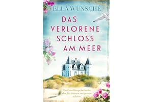 Das verlorene Schloss am Meer