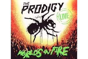 Live World's On Fire