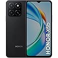 HONOR X5b Dual SIM ROM: 64GB RAM: 4GB Midnight Black 4G - Middle East Version