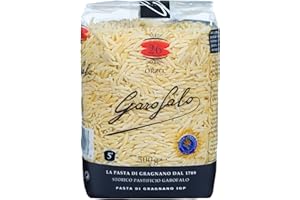 Garofalo Orzo 500g (Pack of 1)