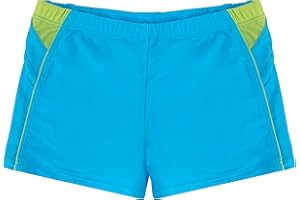 LAPHILO Costume da Bagno per Bambini Ragazzi Pantaloncini Bermuda Estivi Shorts Estivo (cod. 1200)