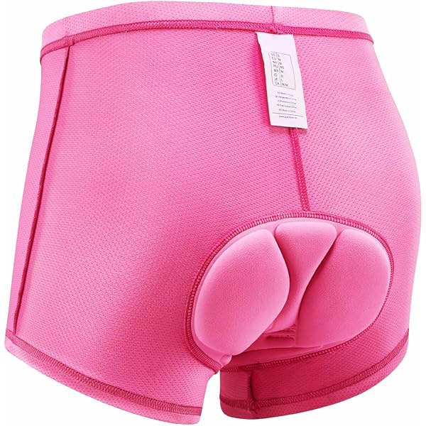 Desertcart Womens Biker Shorts With Padding Bestena Slip Shorts