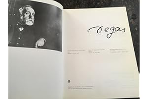 Degas: Galeries nationales du Grand Palais, Paris, 9 février-16 mai 1988, Musée des beaux-arts du Canada, Ottawa, 16 juin-28 août 1988, the ... New York, 27 septembre 1988-8 janvier 1989
