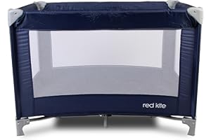 Red Kite bébé Sleeptight (navires Ahoy)