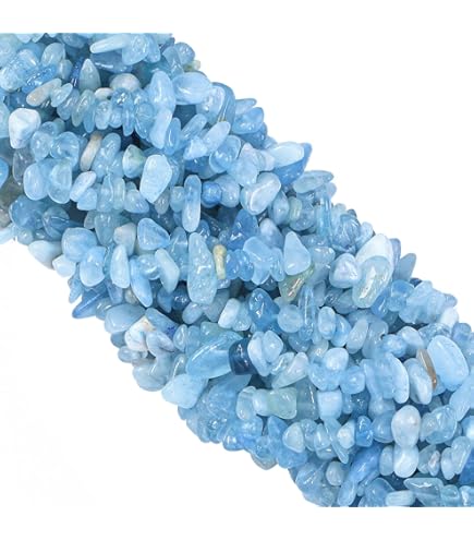 Pietra Preziosa Lapislazzuli Naturale Perline A Goccia 8 Mm - Foto 9