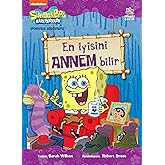 S&uuml;ngerbob Karepantolon En İyisini Annem Bilir
