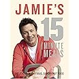 Jamie's 15-Minute Meals