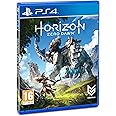 Sony CEE Games (New Gen) Horizon Zero Dawn - Edición Normal