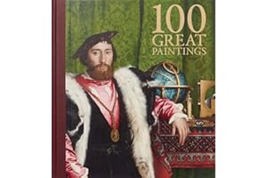 One Hundred Great Paintings (National Gallery London Publications)