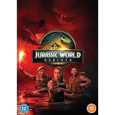 Jurassic World: Rebirth - View 7