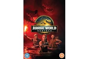 Jurassic World: Rebirth