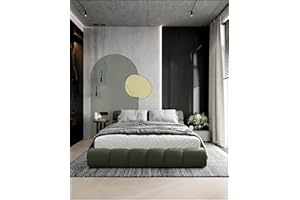 WORLD OF STENCILS Kit de Pochoirs - Arche - Style Bauhaus (Bohème) pour Décoration Murale - Pochoirs de Formes Abstraites - Différentes Tailles (ARC-60, Arche SEULEMENT)