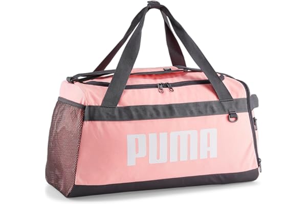 Puma Challenger Duffel Bag S