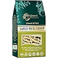BIRJU MAHAVIR Safed Musli Chlorophytum Borivilianum Root (200 gm), (Model: BMKB-308)