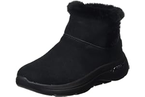 Skechers Go Walk Arch Fit Cherish, Stivaletto Donna