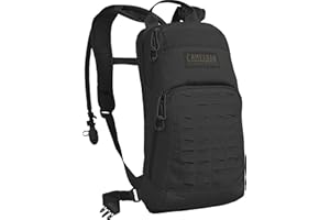 Camelbak M.U.L.E. Zestaw nawodnienia 8 l w 3,0 l Mil Spec Crux