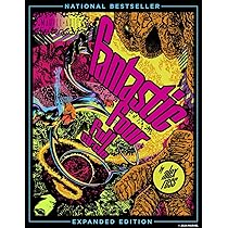 The Avengers in the Veracity Trap! (Marvel Arts) : Kidd, Chip, Cho