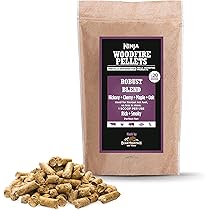 Grilles Supplémentaires Pour Ninja Woodfire - 2 Grilles Acier Inox 304 31x21 Cm | Accessoire Barbecue électrique