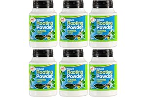 REDIFY Doff, Hormon-Puder für das Verwurzeln, 75 g