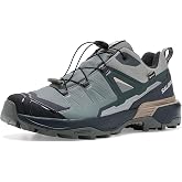 X Ultra 360 Gore-Tex Kadın Gri Outdoor Ayakkabı L47982300