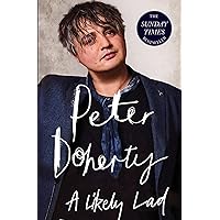 The Books of Albion: The Collected Writings of Peter Doherty