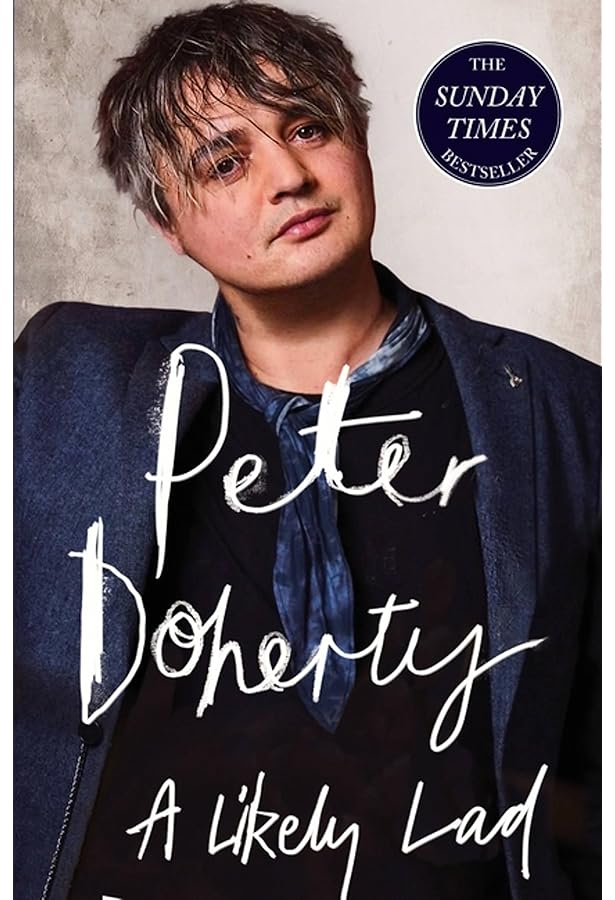 The Books of Albion: The Collected Writings of Peter Doherty