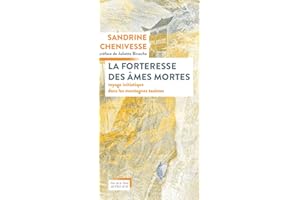 La forteresse des âmes mortes