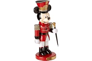 Kurt S. Adler DN6201L Nussknacker, Multi