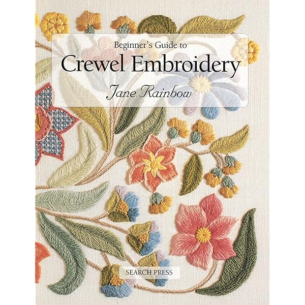 Kit De Broderie Crewel Avon Needlecraft - Faisans Sauvages - Neuf
