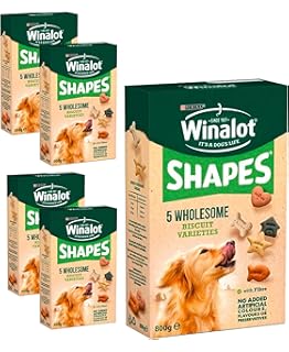 winalot shapes best price