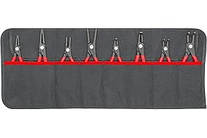 KNIPEX Sicherungsringzangen-Set 8-teilig, 00 19 58 V02