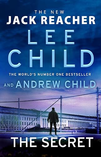 #3 — The Secret: Jack Reacher, Book 28 (Jack Reacher, 28)