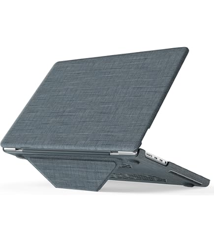 Tytx Étui En Cuir Pour Macbook Pro 16 A2485 Version 2021 Et 2022 Avec Ouvertures D'Aération Et Tytx Étui En Cuir Pour Macbook Pro 16 A2485 Version 2021 Et 2022 Avec Ouvertures D'Aération Et