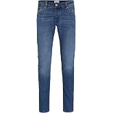 JACK &amp; JONES Slim fit Jeans Jjiglenn Jjoriginal CB 815 Noos Slim fit Jeans