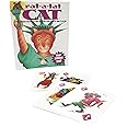 Rat a Tat Cat Card Game