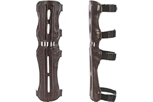 elToro ART Armschutz Long; Zubehör für Bogenschießen, Pfeil und Bogen, Bogensport