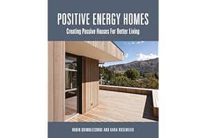 Positive Energy Homes: Creating Passive Houses for Better Living