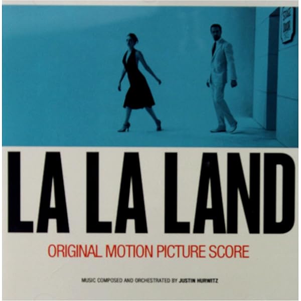La La Land: Amazon.pl: Płyty CD i winylowe
