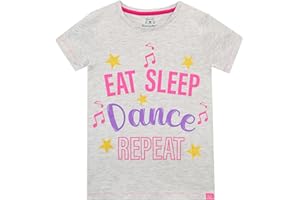 Harry Bear Dziewczyny Koszulka Tańczyć