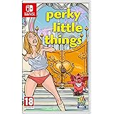 Perky Little Things (Nintendo Switch)
