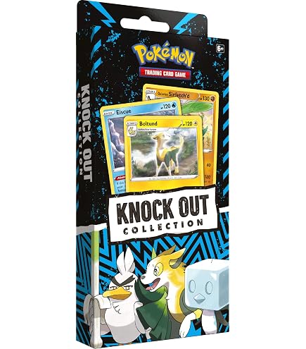 Pokémon TCG: Annihilape Ex Box - Includes 3 Foil Promo Cards & 4 Booster Packs