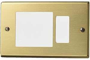 VIGOR BLINKY Vigor-Blinky Placche Alluminio Tipo Magic