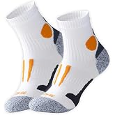 3-Piece Unisex Running Socks, Sports Socks - The Moment When Performance and Comfort Meet!