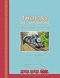 Thomas the Tank Engine: Complete Collection 70th Anniversary Edition (Classic Thomas the Tank Engine)